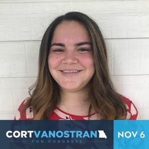 Meet your Posher, Lexi